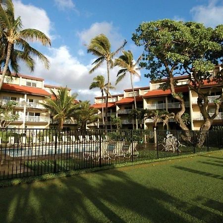 1Br Condo At Oceanfront Resort Kapaa Shore Kapa'a Exterior foto